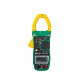 clamp meter